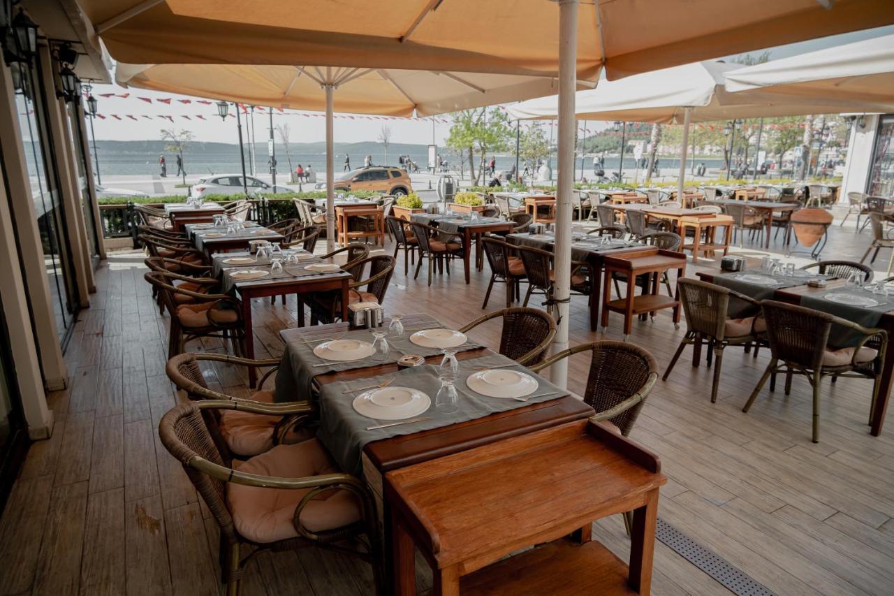 Hotel Buyuk Truva Çanakkale